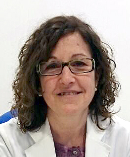 Dr. Rosa María Narciso Fontana